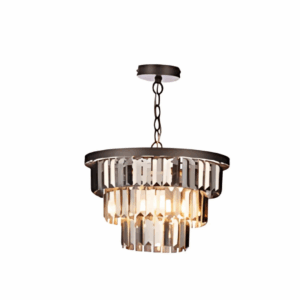 Ozzie  Pendant Pewter