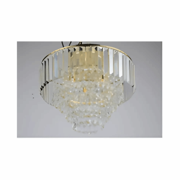 Paladina Flush 40cm Ceiling Light