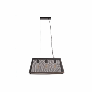 Mesh 3 Light Diner