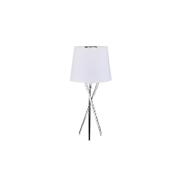 Drey Table Light - Chrome