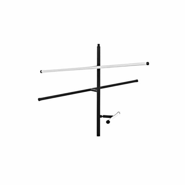 39002146 Zaha LED sticks ceiling light