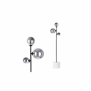Forella floor lamp