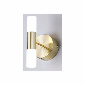 Lois 2 Lt wall light