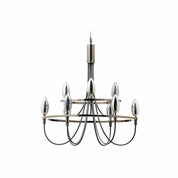 Alana 9 Light