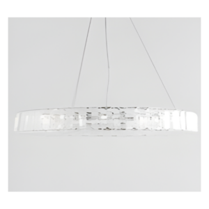 Renee Crystal Pendant