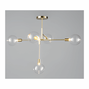 Hennock Ceiling Light