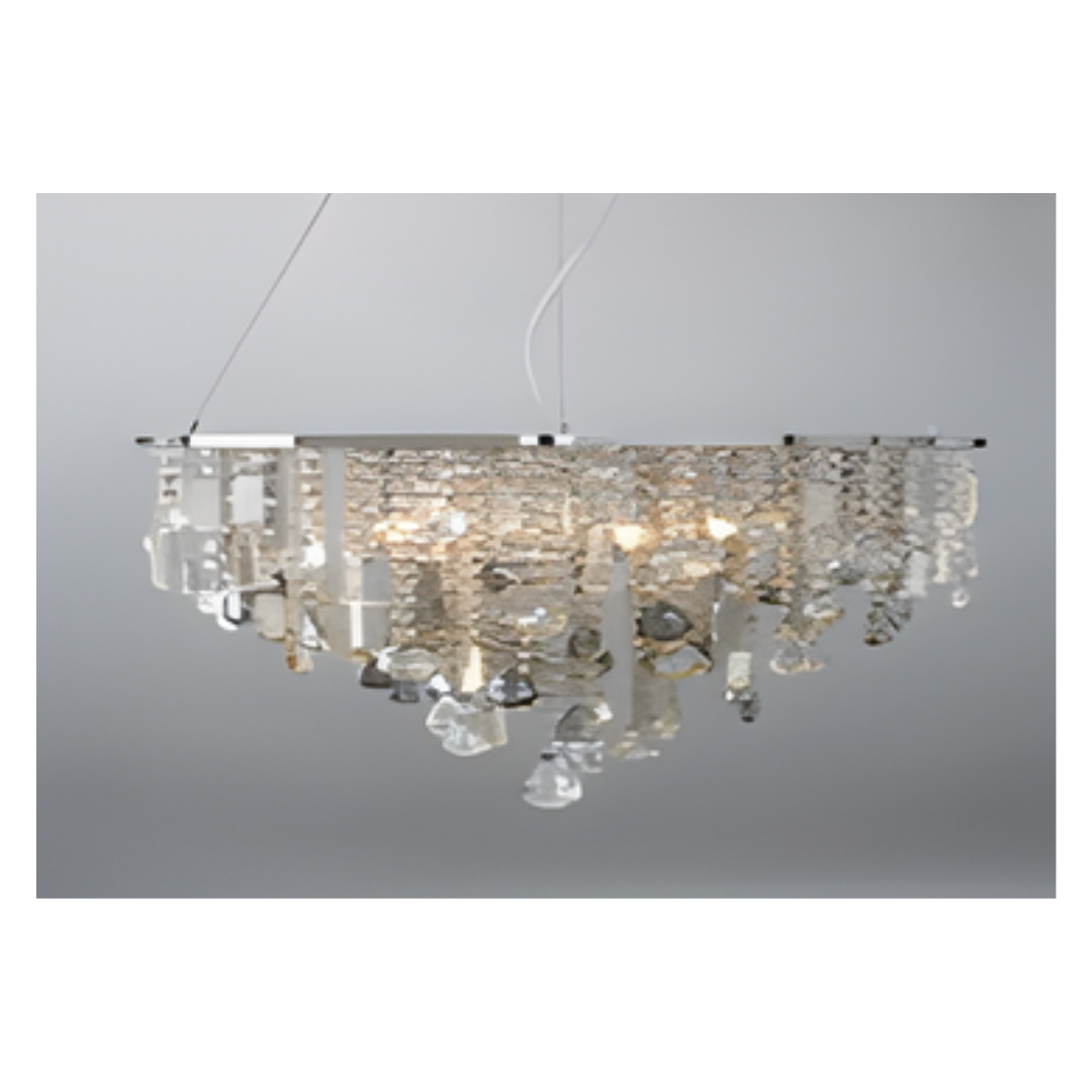 Jennifer Pendant Light