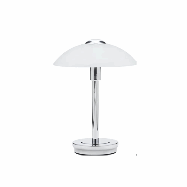 Archie Touch Lamp