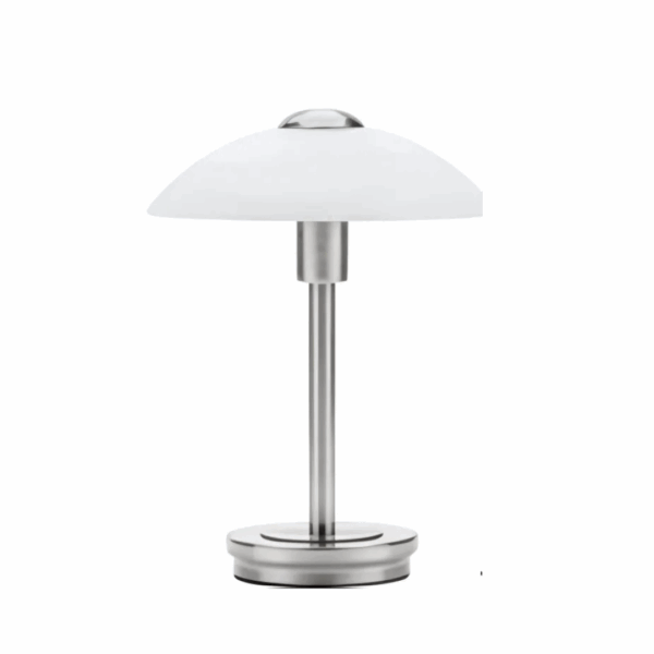 Archie Touch Lamp
