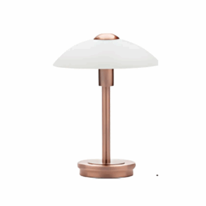 Archie Touch Lamp