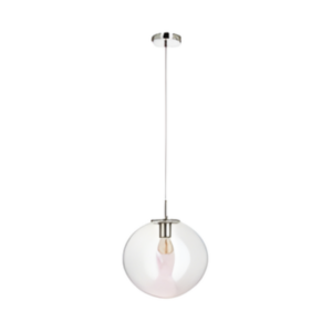 Petro Iridescent 30 Cm Pendant