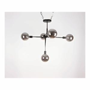 Hennock Ceiling Light