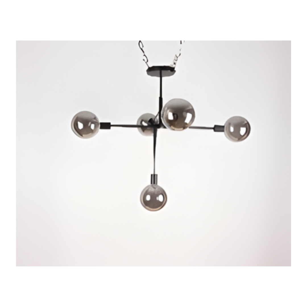Hennock Ceiling Light