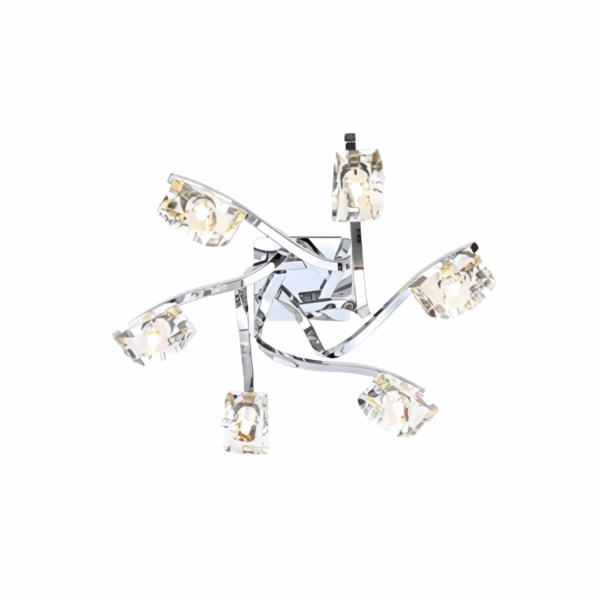 Bella 6Lt Flush