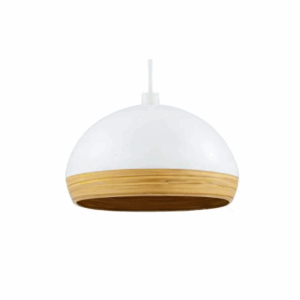Bamboo Dome Shade