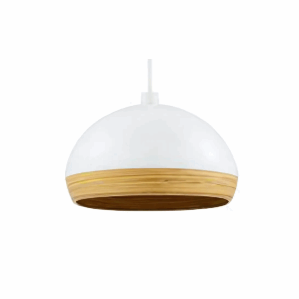 Bamboo Dome Shade