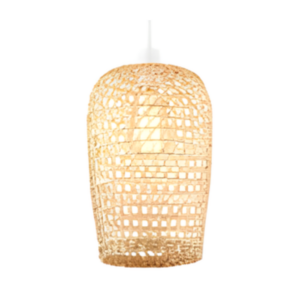 Rattan Shade Small