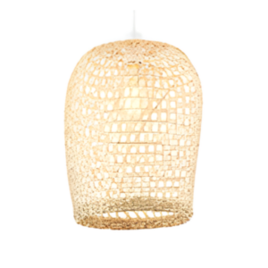 Rattan Shade Large