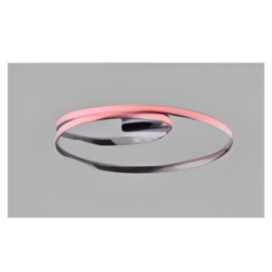 Renzo RGB LED ceiling light flush