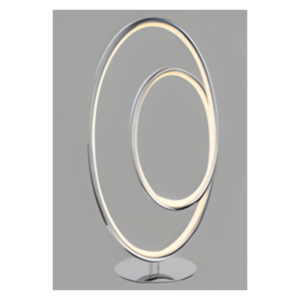 Renzo RGB LED table lamp