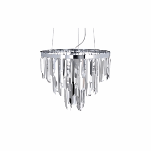 Beekham 1lt Pendant Lamp