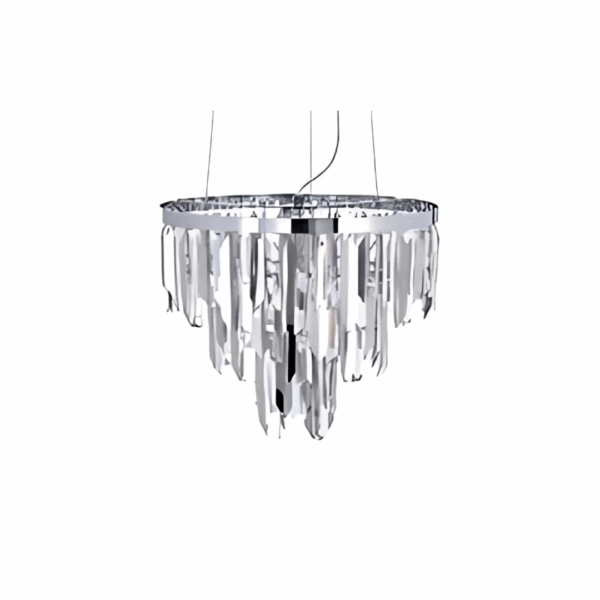 Beekham 1lt Pendant Lamp
