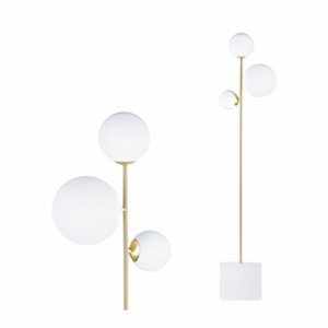 Forella floor lamp