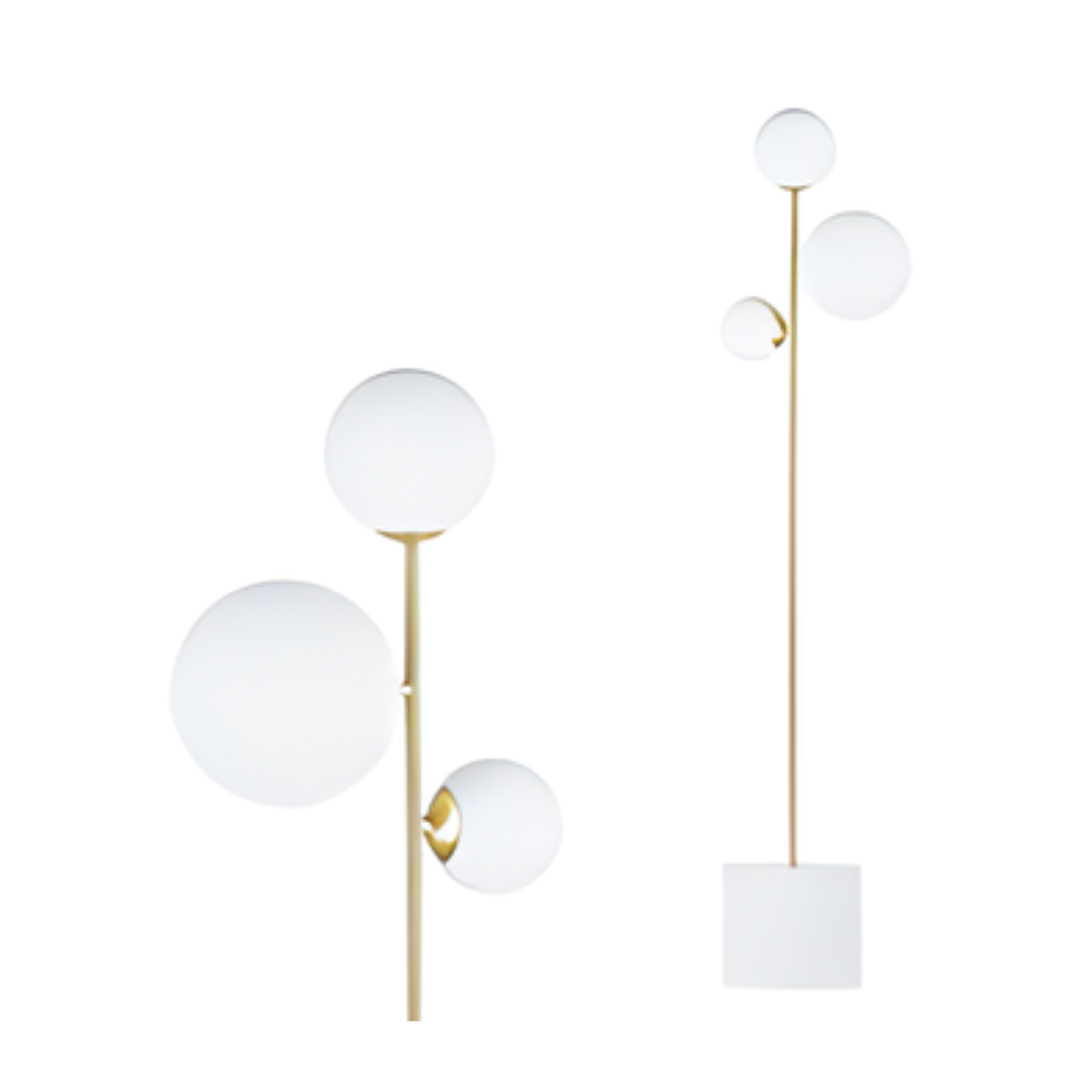 Forella floor lamp