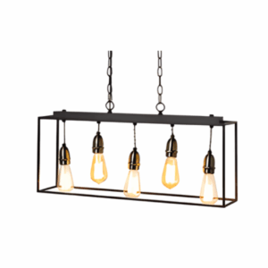 Dexter Industrial Diner box light