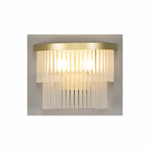 Aubrey wall light