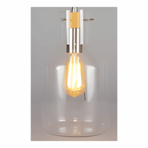 Holly Glass Table lamp