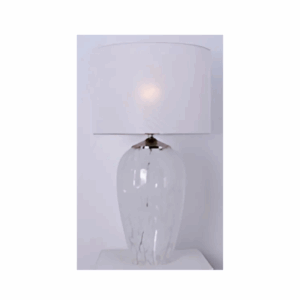 Agnes Flakestone Table Lamp Sat Nik