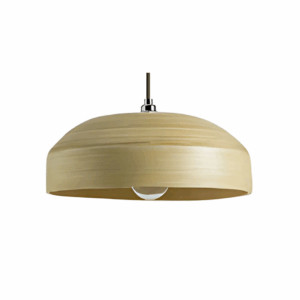 Alvin Spun Bamboo Natural Shade