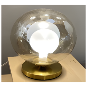 Peatrice Touch Table  Lamp