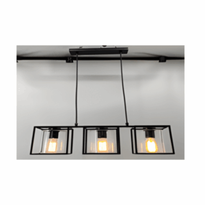 Hardy Industrial 3 Light Bar