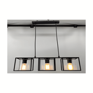 Hardy Industrial 3 Light Bar