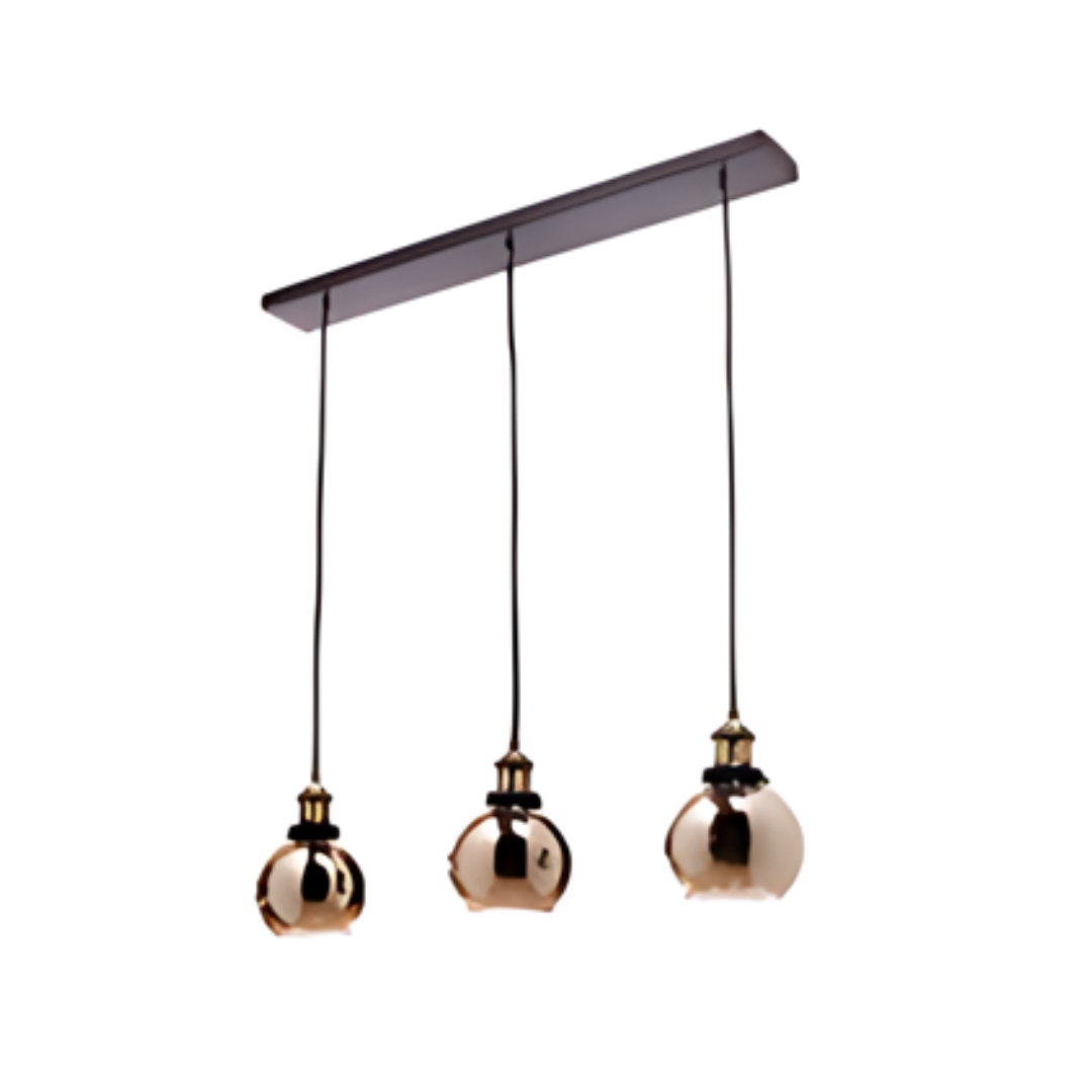 Carter Industrial 3 Lt Diner Bar