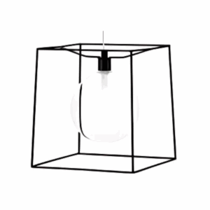 Bodhi Single Pendant