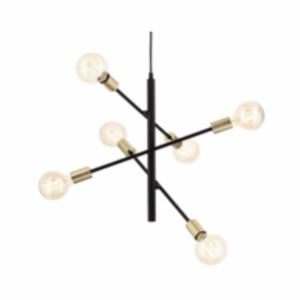 Calvet  6 Lt Adjustable Spider Fitting