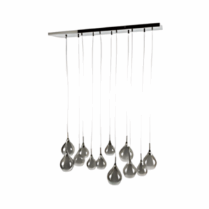 Carmella Diner 12 Light