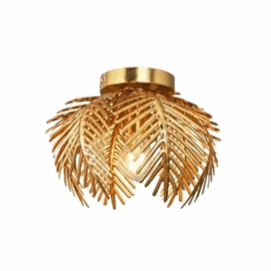 Brookby Flush Ceiling fitting