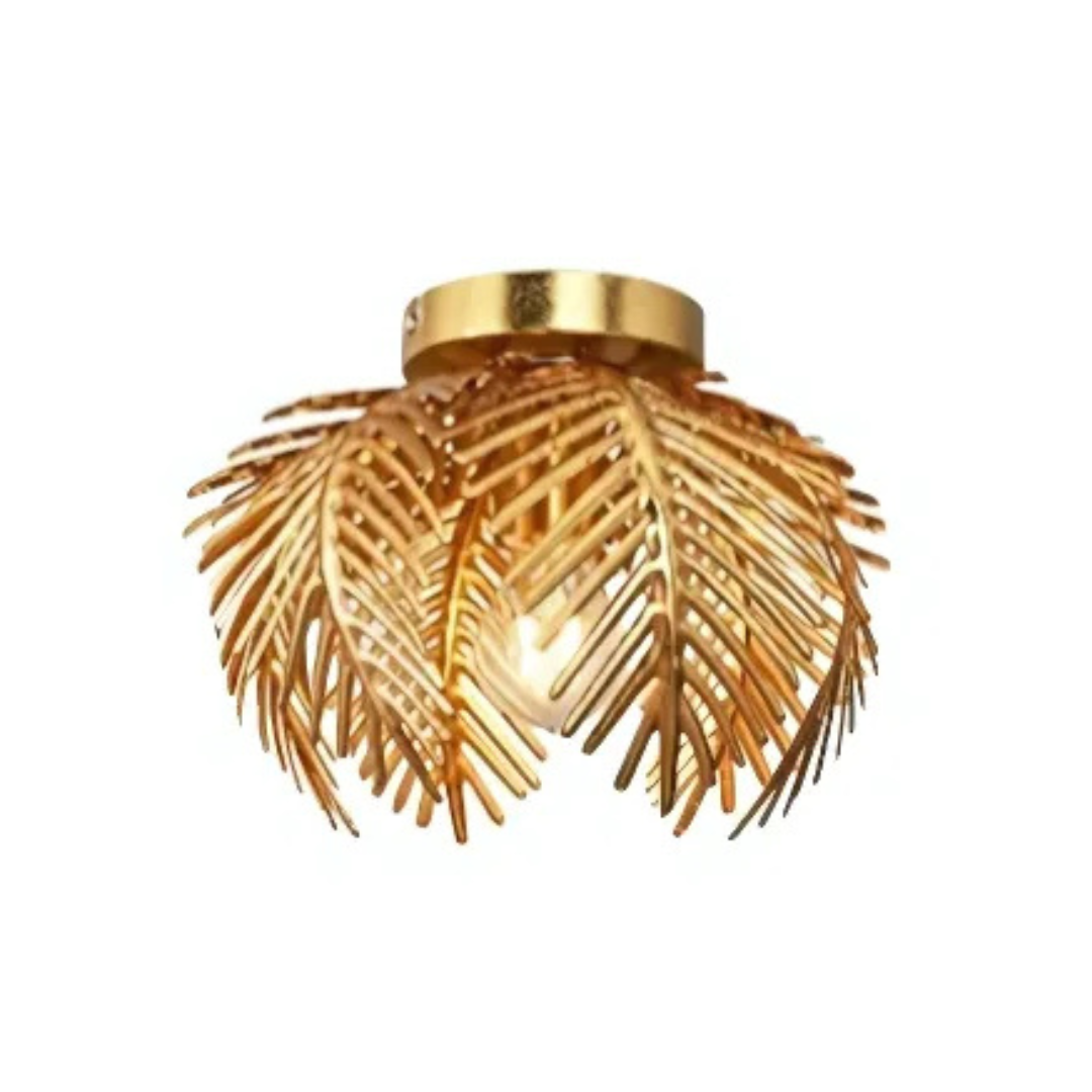 Brookby Flush Ceiling fitting