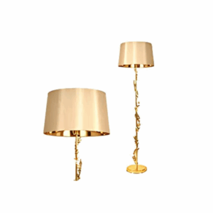 Brookby Stem Floor Lamp