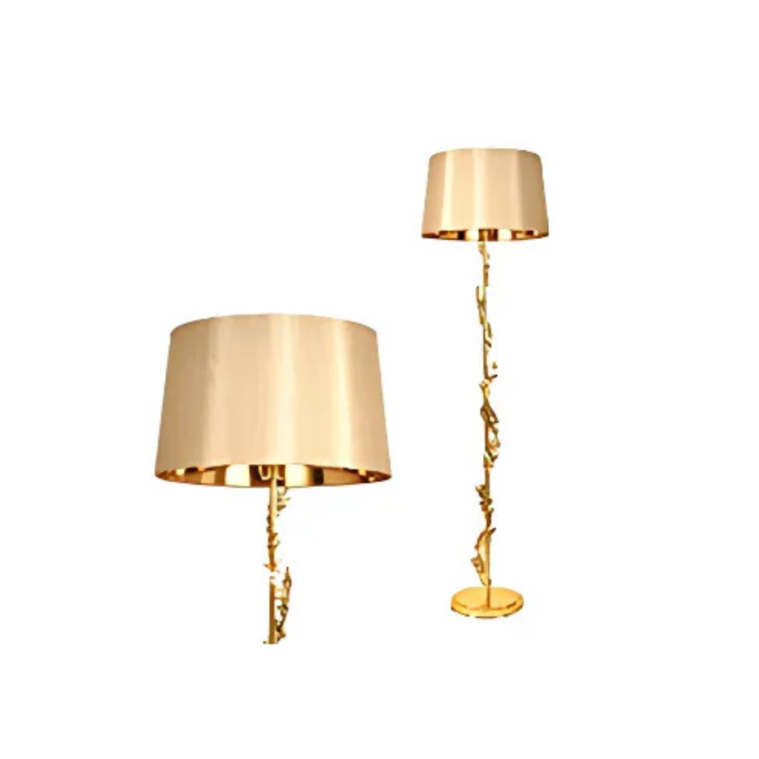 Brookby Stem Floor Lamp