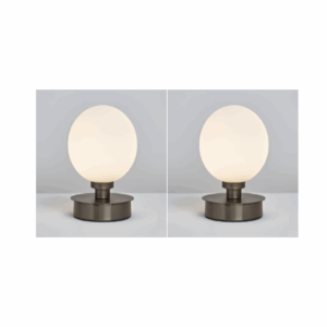 Claude Touch Lamp (pair)