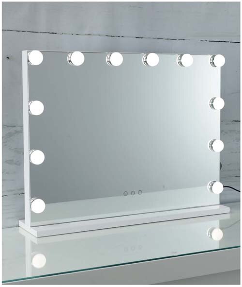 HOLLYWOOD LANDSCAPE MIRROR CCT - HW002