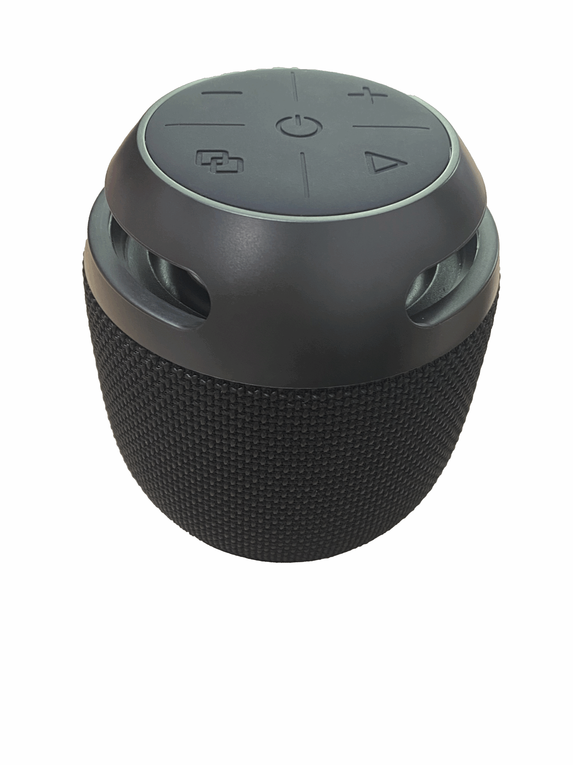 BST-100 Bluetooth speaker - Image 3