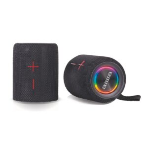 BST-250 Detachable Bluetooth Speaker