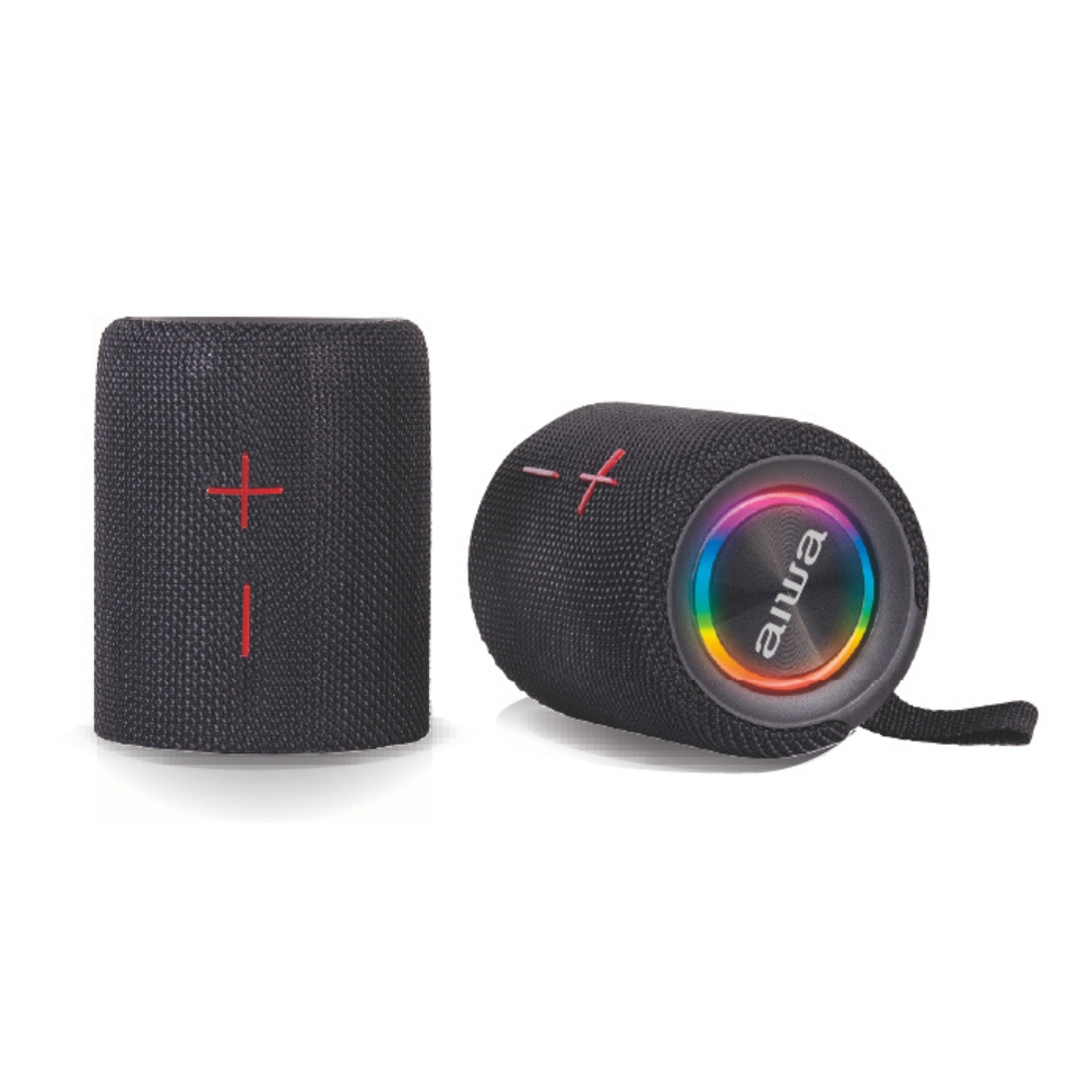 BST-250 Detachable Bluetooth Speaker