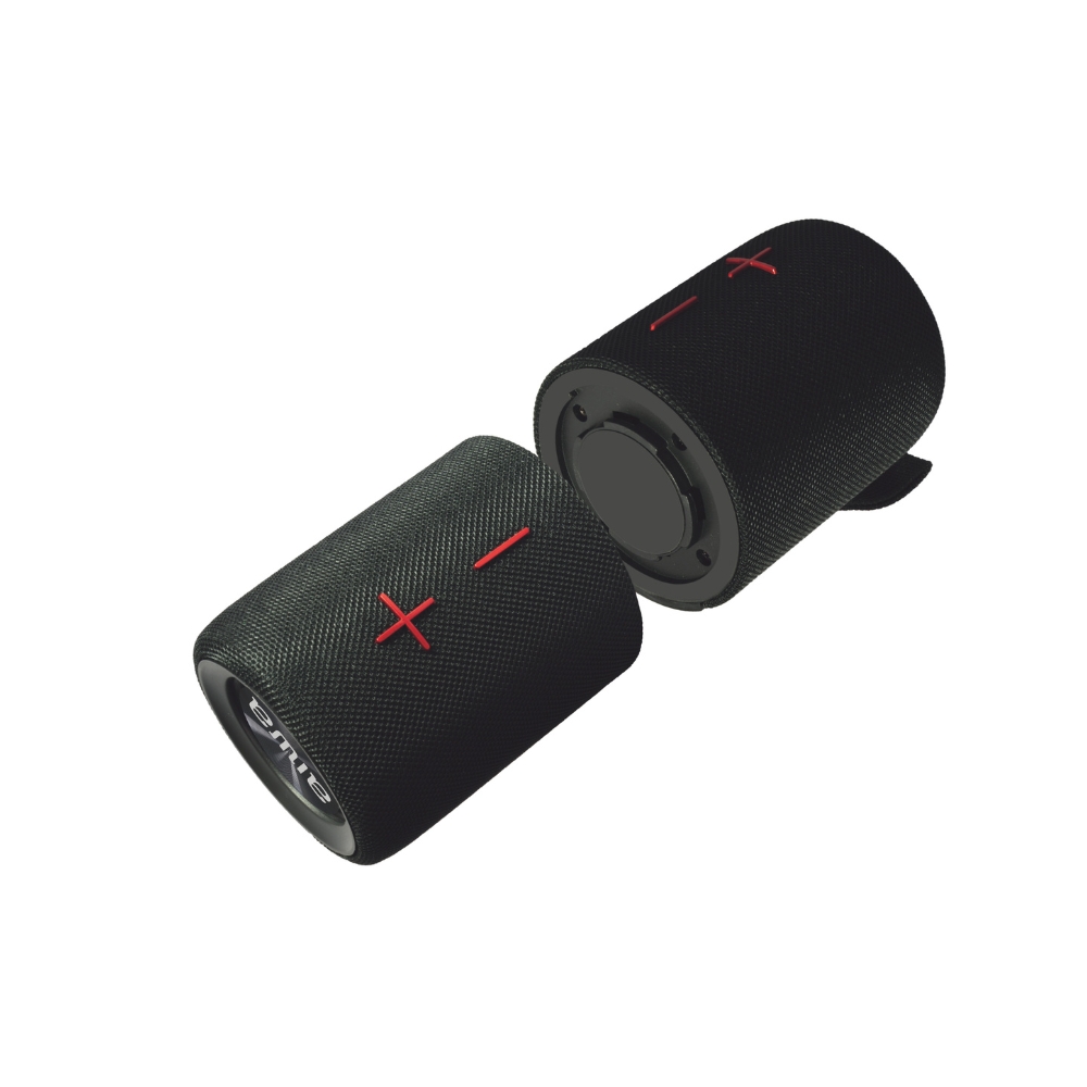 BST-250 Detachable Bluetooth Speaker - Image 4